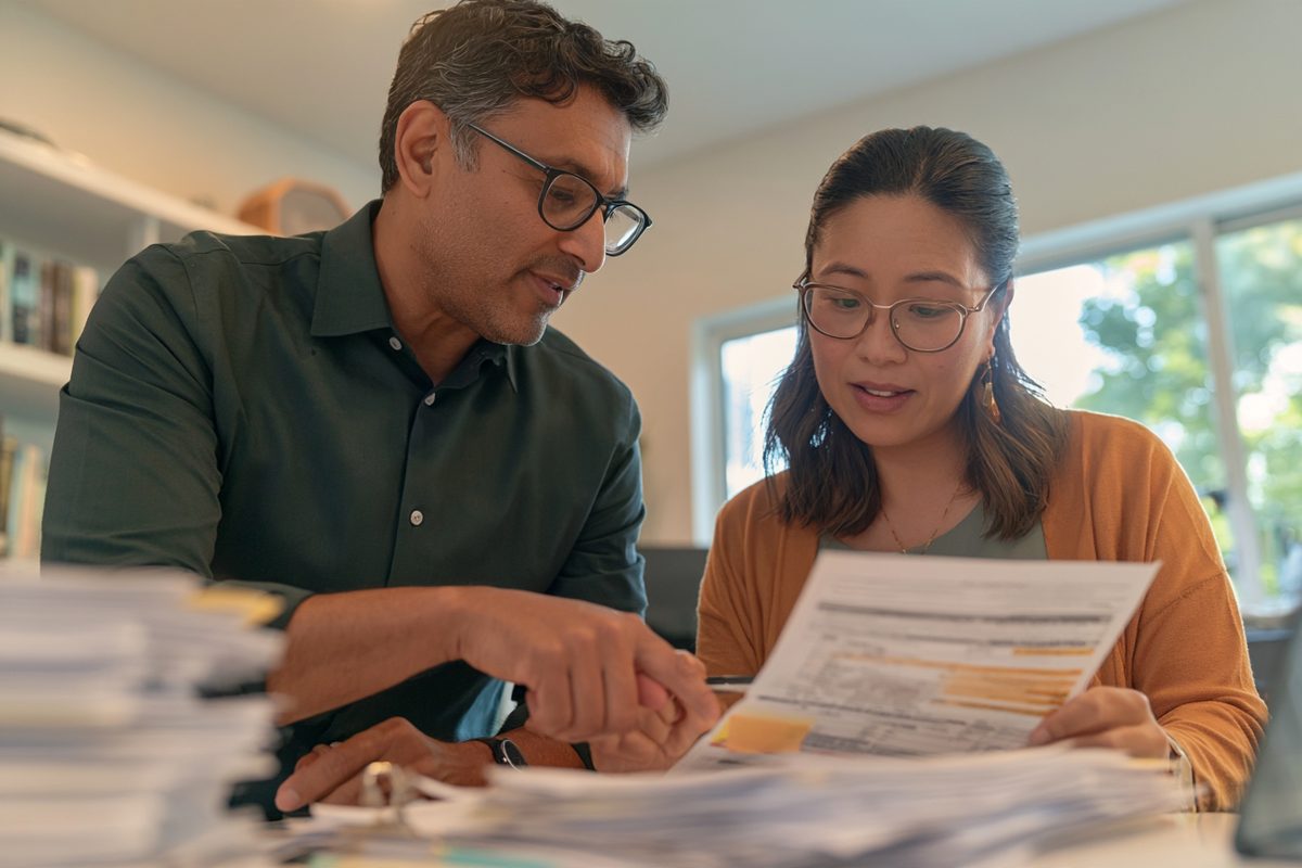 General counsel walking a deal lead through a marked-up power purchase agreement
