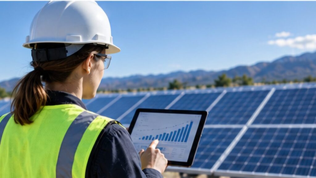 How to Use PVWatts to Estimate Solar Energy Production