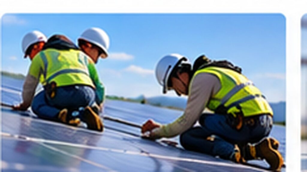NABCEP Certification